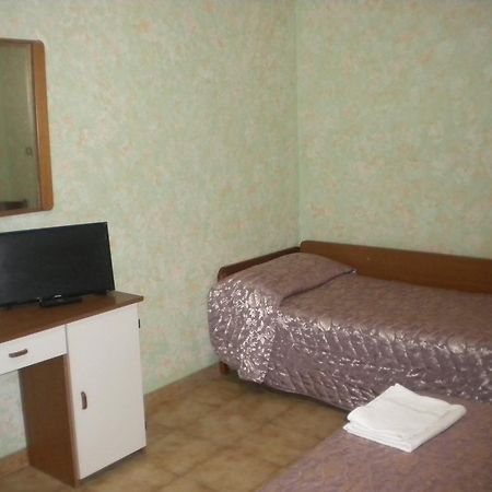 Hotel Menta E Rosmarino Monte Sant'Angelo Luaran gambar