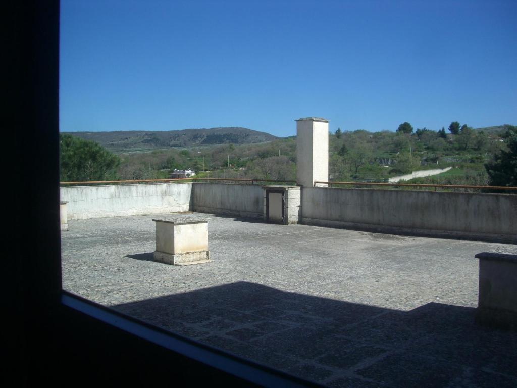 Hotel Menta E Rosmarino Monte Sant'Angelo Luaran gambar
