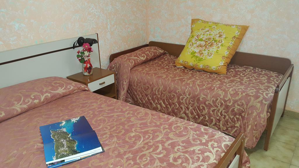 Hotel Menta E Rosmarino Monte Sant'Angelo Luaran gambar