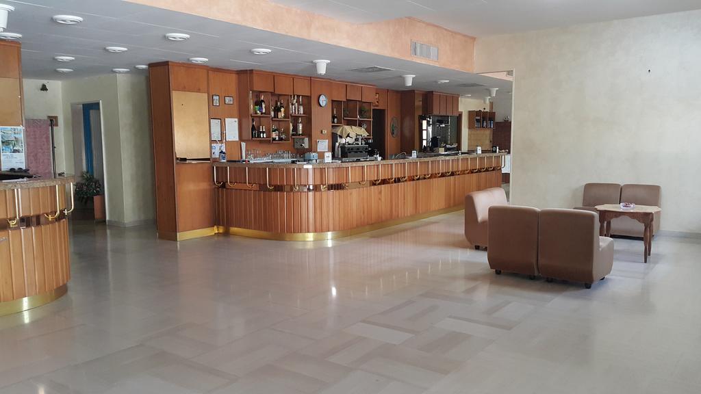 Hotel Menta E Rosmarino Monte Sant'Angelo Luaran gambar