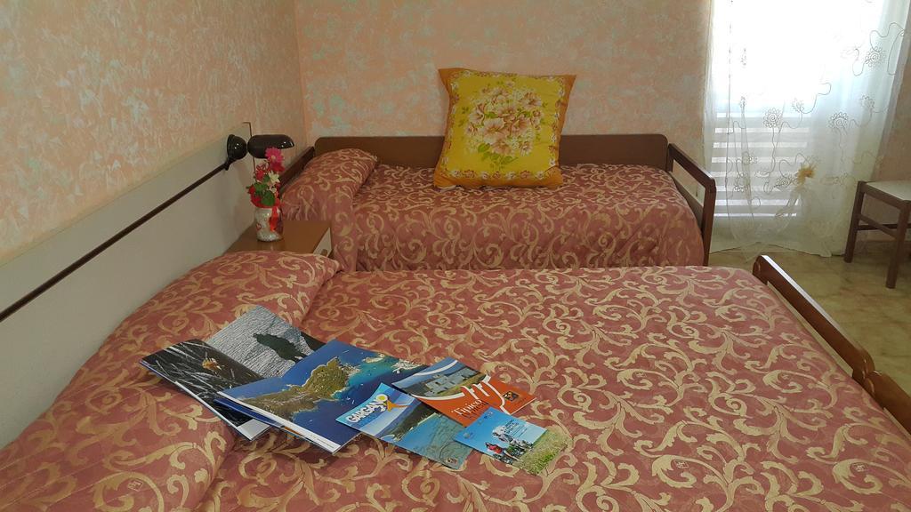 Hotel Menta E Rosmarino Monte Sant'Angelo Bilik gambar