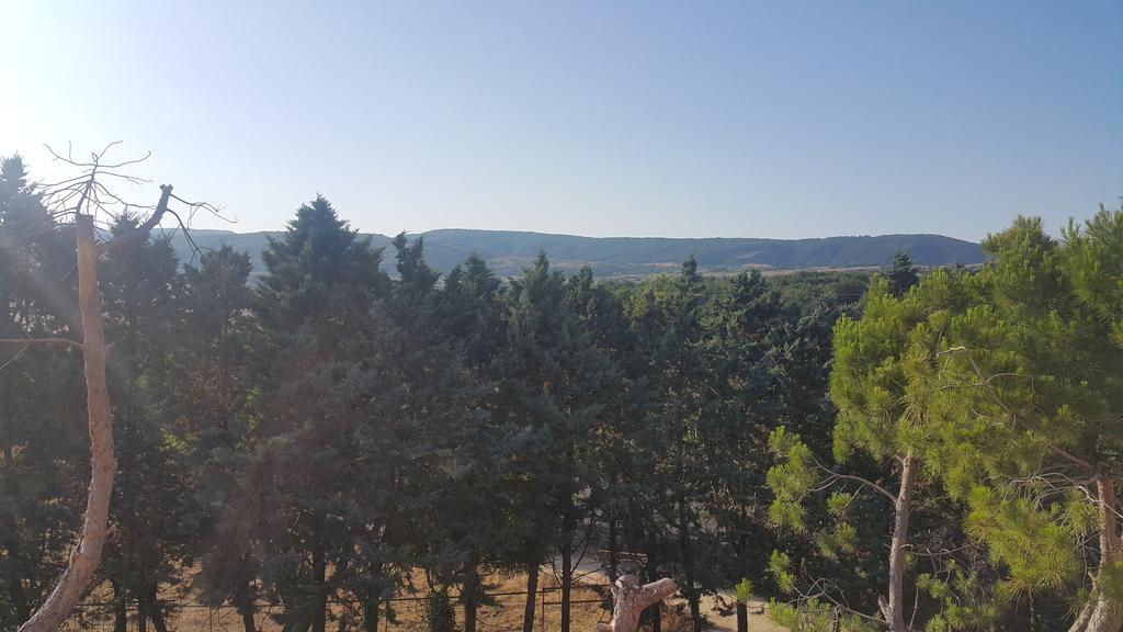 Hotel Menta E Rosmarino Monte Sant'Angelo Bilik gambar