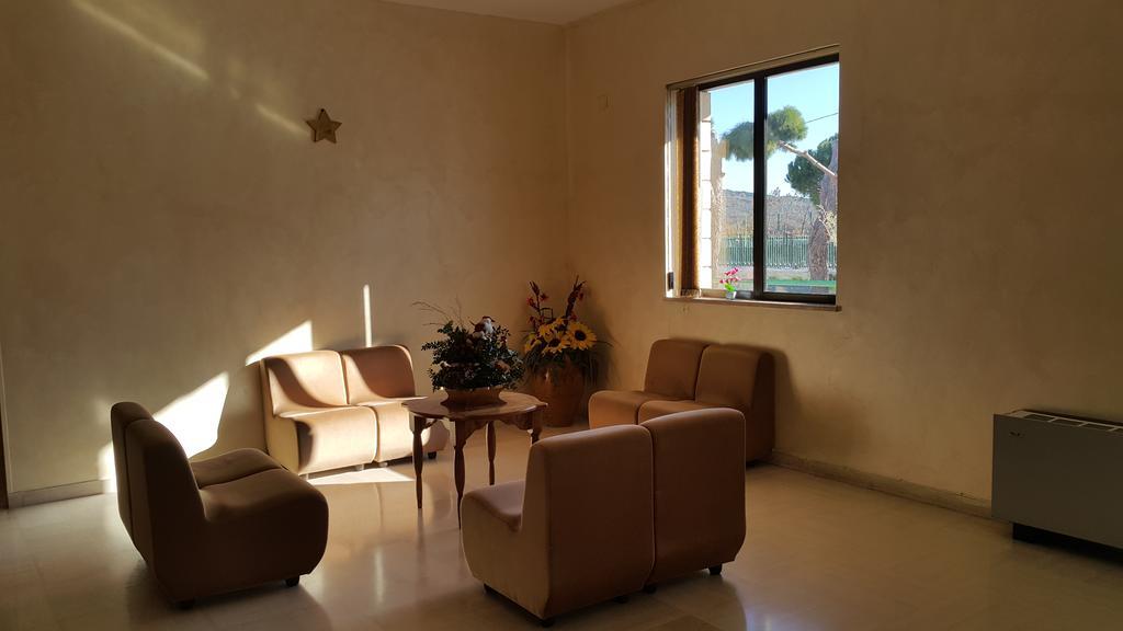 Hotel Menta E Rosmarino Monte Sant'Angelo Luaran gambar