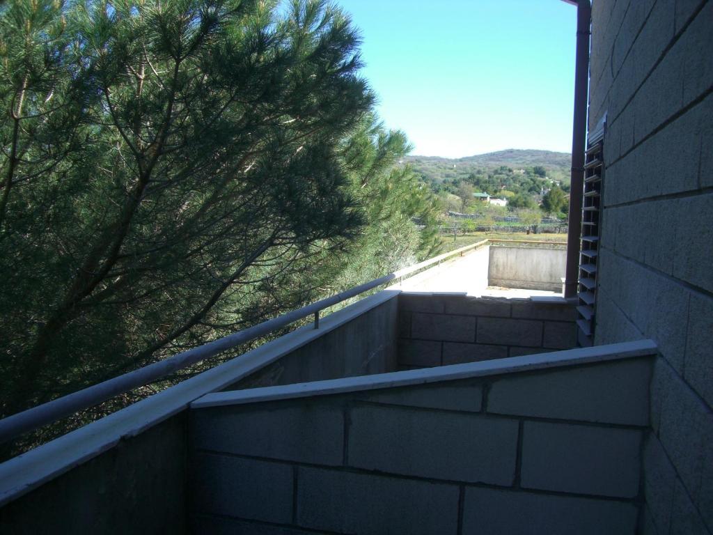 Hotel Menta E Rosmarino Monte Sant'Angelo Luaran gambar