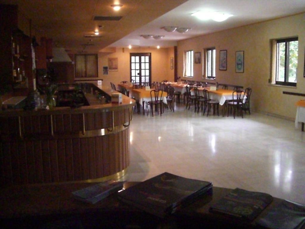 Hotel Menta E Rosmarino Monte Sant'Angelo Luaran gambar